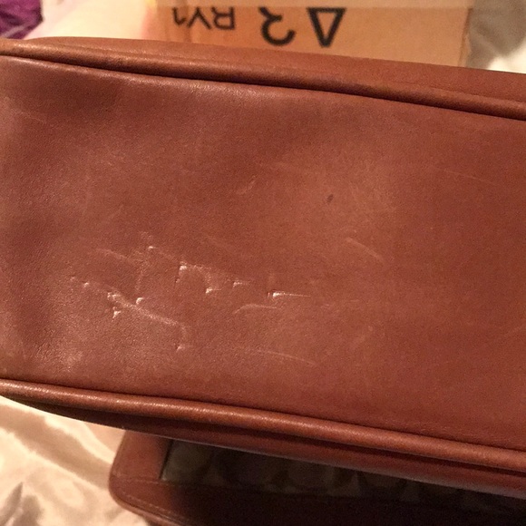 Additional photos of Coach Briefcase - Picture 5 of 8